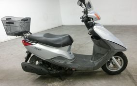 YAMAHA AXIS 125 TREET SE53J