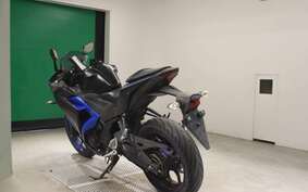 YAMAHA YZF-R25 RG10J