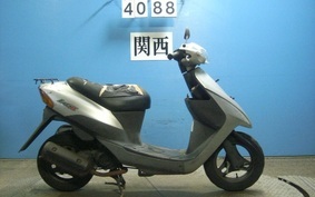 SUZUKI LET's 2 CA1PA