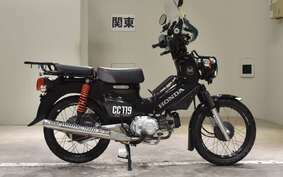 HONDA CROSS CUB 110 JA45