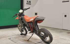 HONDA CR80R HE04