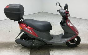 SUZUKI ADDRESS V125 G CF46A