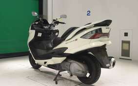 SUZUKI SKYWAVE 250 (Burgman 250) S Gen.3 CJ46A