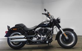 HARLEY FLSTFB1580 2013 JN5