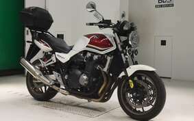 HONDA CB1300SF SUPER FOUR Gen. 3 2020 SC54