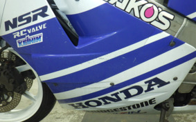 HONDA NSR250R MC18