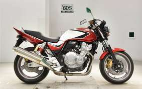 HONDA CB400SF VTEC 2011 NC42