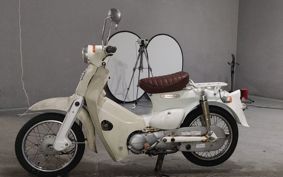 HONDA LITTLE CUB AA01