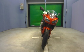 KAWASAKI NINJA 250 2014 EX250L