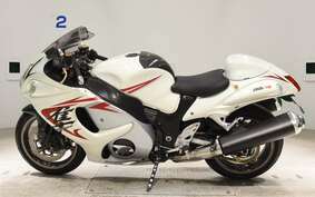 SUZUKI HAYABUSA Gen.2 2009 GX72A