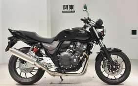 HONDA CB400SF GEN 4 A 2022 NC42