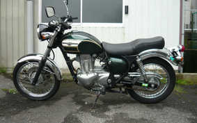 KAWASAKI ESTRELLA 2008 BJ250A