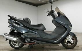 YAMAHA MAJESTY 125 5CA