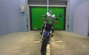 KAWASAKI ZRX-2 2005 ZR400E