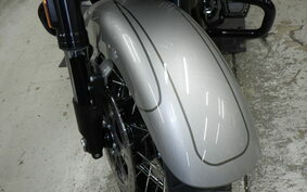 HARLEY FLHXSE1980CVO 2024