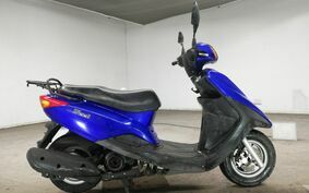 YAMAHA AXIS 125 TREET SE53J