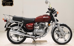 HONDA CB400T HAWK 2 2023 CB400T