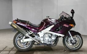 KAWASAKI ZZ-R400 1998 ZX400N