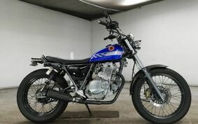 SUZUKI GRASS TRACKER BigBoy NJ47A