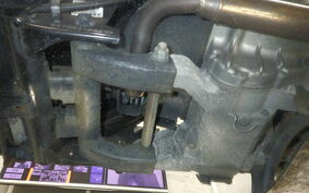 SUZUKI ADDRESS V125 CF4EA