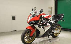 HONDA CBR1000RR 2007 SC57