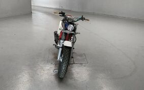 HONDA FTR223 MC34