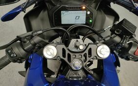 YAMAHA YZF-R125 RE45J