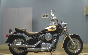 KAWASAKI VULCAN 800 CLASSIC 2000 VN800A