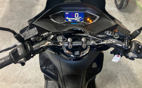 HONDA PCX125 JK05