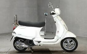 VESPA LX125 M443