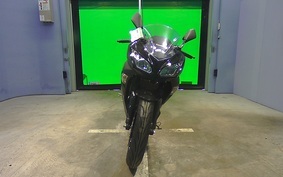 KAWASAKI NINJA 250 ABS 2015 EX250L