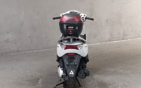 HONDA LEAD 125 JF45