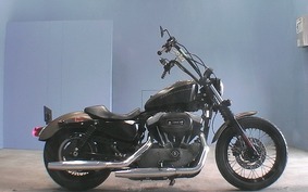 HARLEY XL1200N 2008 CZ3