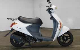 SUZUKI LET's 5 CA47A