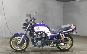 HONDA CB750 2008 RC42