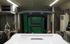 HONDA GYRO CANOPY TA03