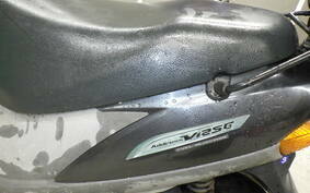 SUZUKI ADDRESS V125 G CF46A