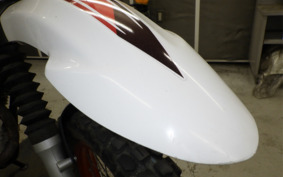 YAMAHA SEROW 250 Gen.2 DG17J