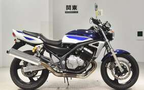 SUZUKI GSX250FX ZR250C