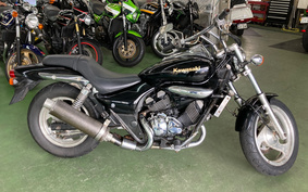 KAWASAKI ELIMINATOR 250 V Type VN250A