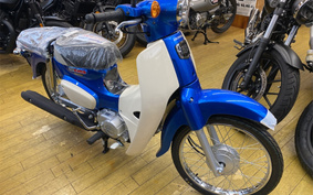 HONDA C50 SUPER CUB 1988 AA09