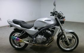 KAWASAKI BALIUS 250 1993 ZR250A