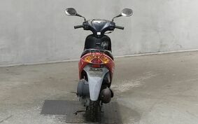 SUZUKI ADDRESS V50 CA42A