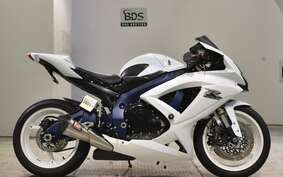 SUZUKI GSX-R600 2013 CV311