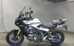 YAMAHA TRACER 9 GT 2021 RN70J