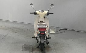 HONDA C110 SUPER CUB JA10