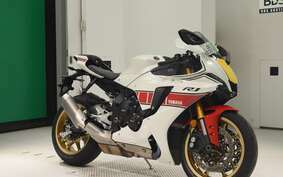 YAMAHA YZF-R1 2022 RN65J