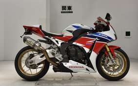 HONDA CBR1000RR SPECIAL EDITION 2014 SC59