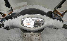 SUZUKI ADDRESS V125 G CF46A