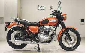 KAWASAKI W650 2007 EJ650A